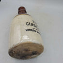 Stone Ginger Beer Bottle London (Jef)