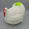 Ceramic 2 Pc Turkey (YVO) (404)