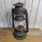 15" Black Beacon Barn Lantern