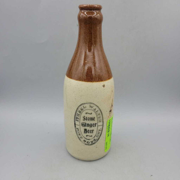 Stone Ginger Beer Bottle Port Hope (JEF)
