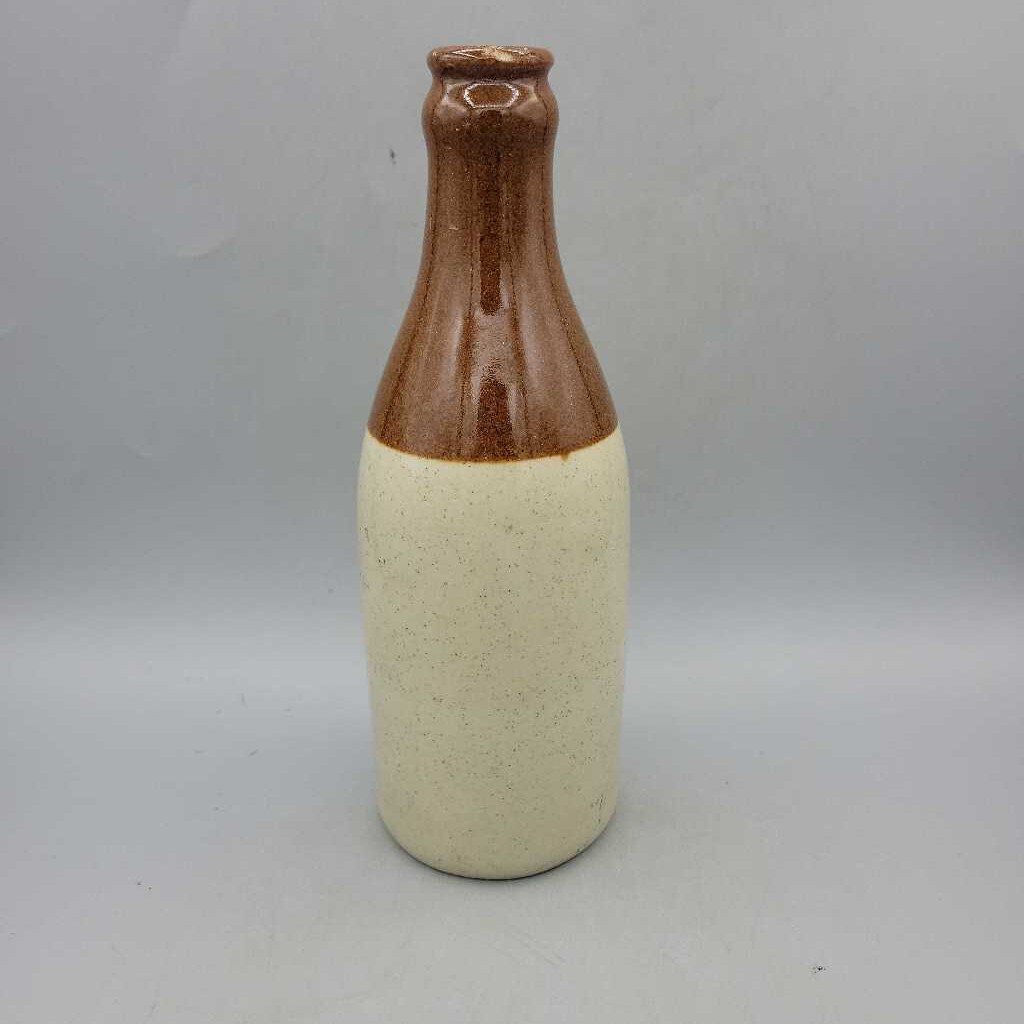 Stone Ginger Beer Bottle Port Hope (JEF)