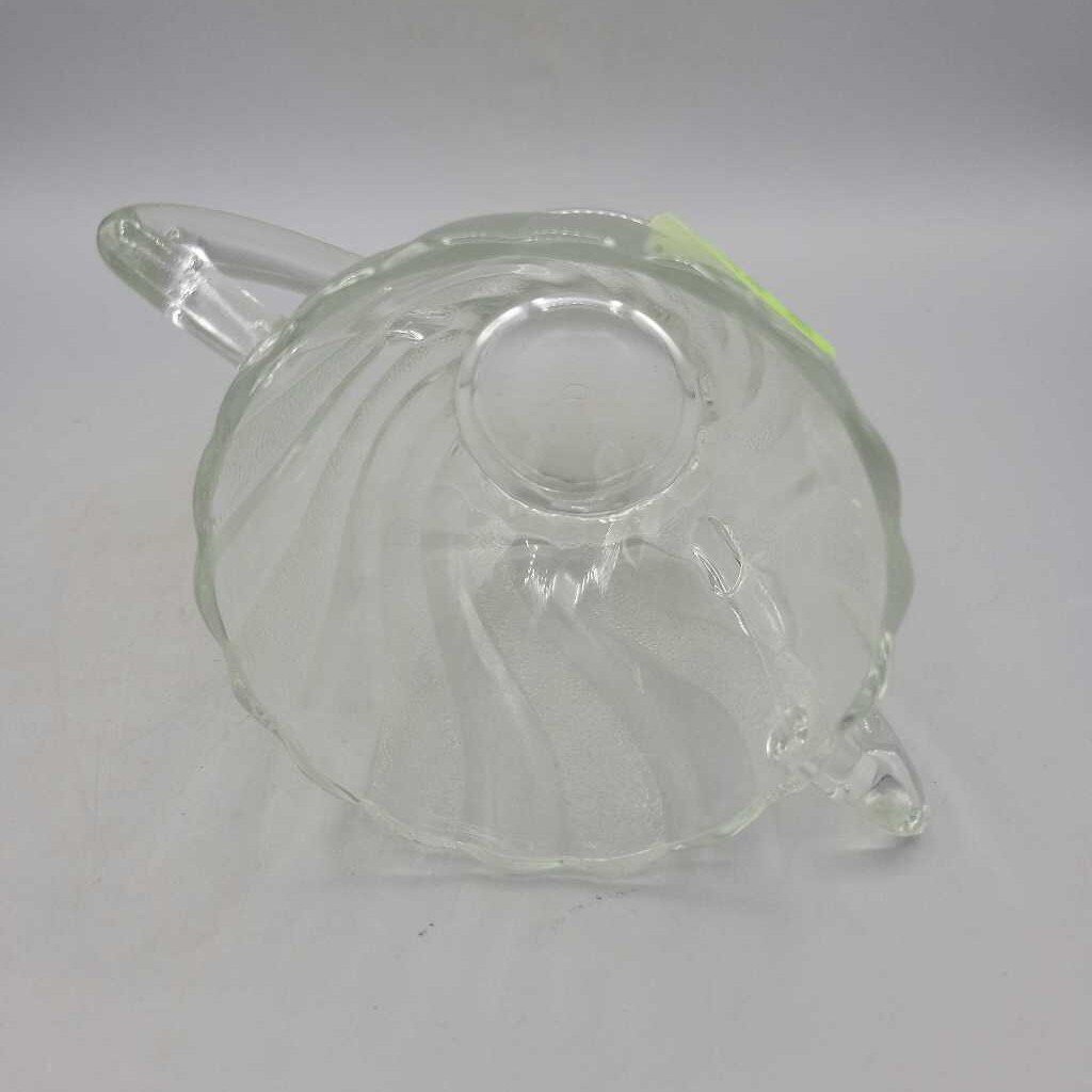 Canadian Swirl Sugar bowl (JAS)