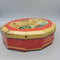 King George & Queen Elizabeth Toffee Tin (YVO) (404) Royal Family