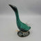 Blue Mountain Pottery Bird (BEM)