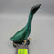 Blue Mountain Pottery Bird (BEM)