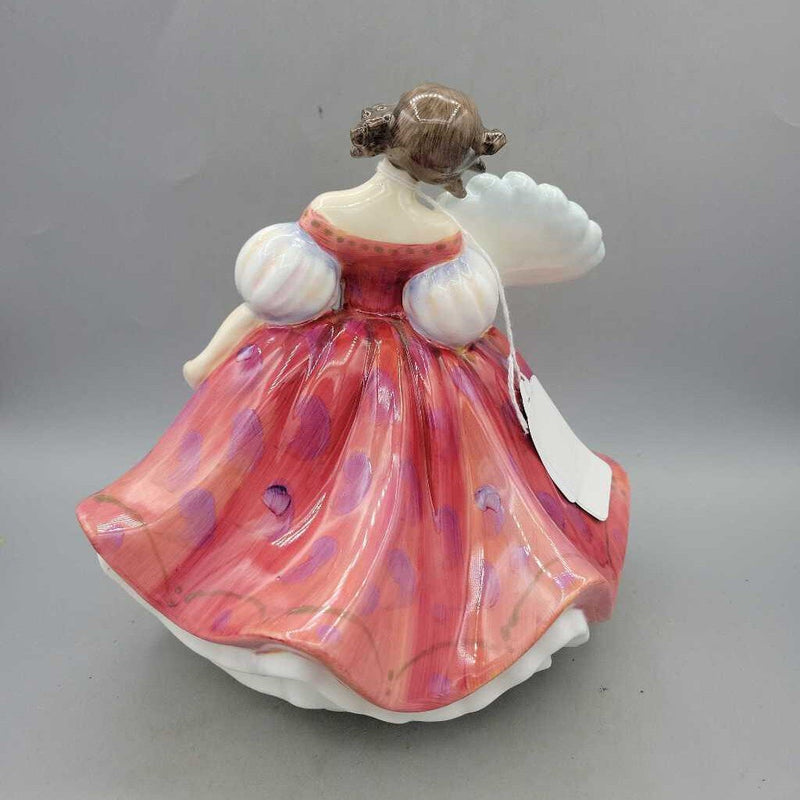 Royal Doulton "First Waltz" Figurine (DEB) HN2862