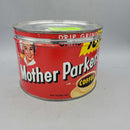 Mother Parker's Coffee tin (Jef)
