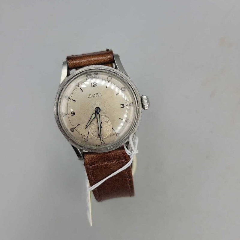 JL WW2 Moeris Wrist Watch (JL)