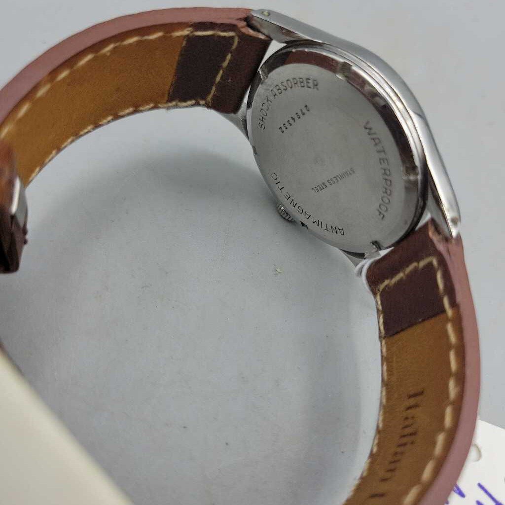 JL WW2 Moeris Wrist Watch (JL)