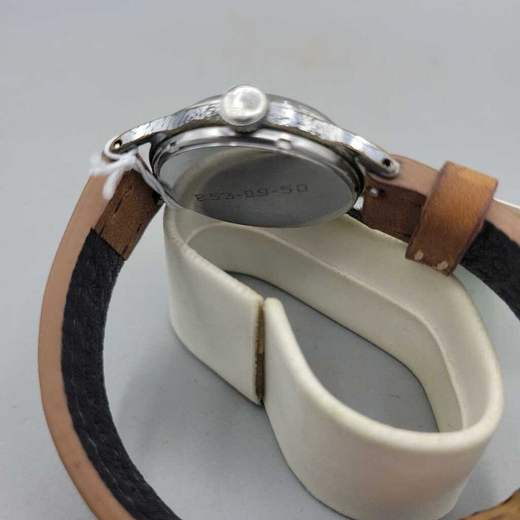 WW2 TIMOR Wrist Watch (JL) war memorabilia