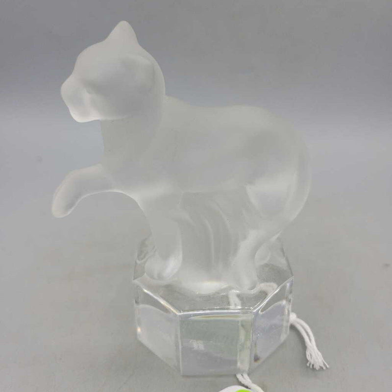 Goebel Crystal Panther (LOR)