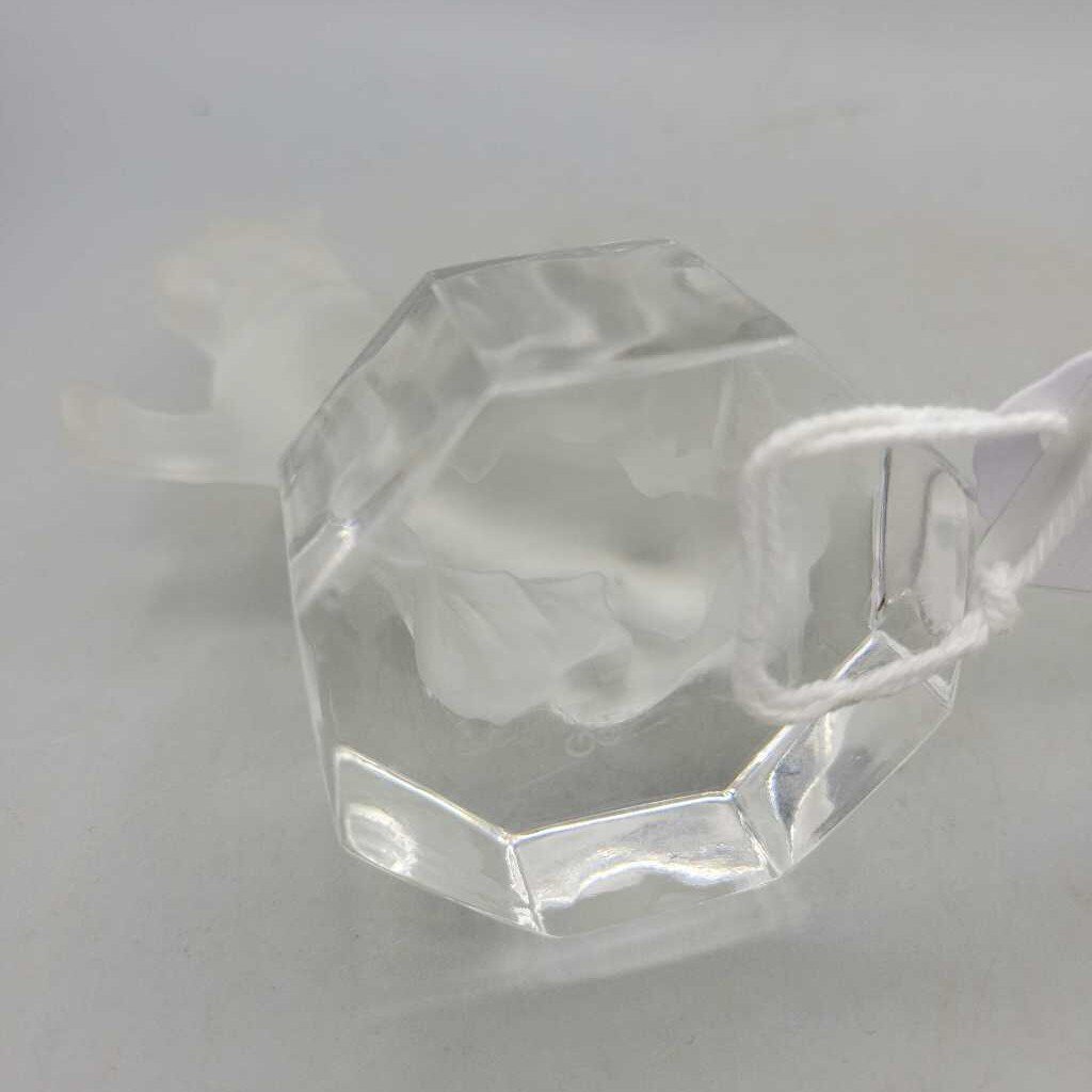 Goebel Crystal Panther (LOR)