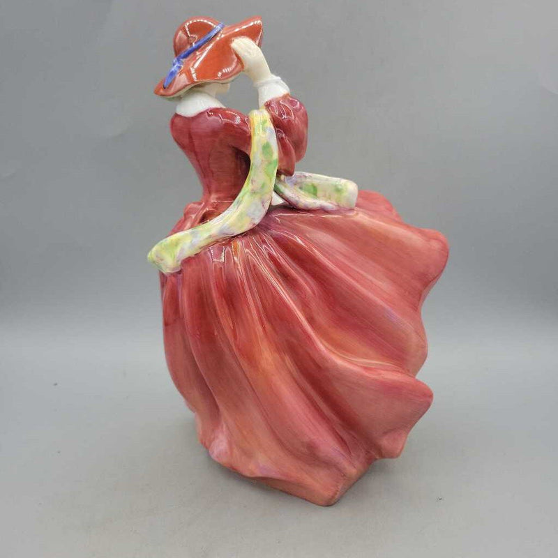 Royal Doulton "Top of the Hill" HN 1834 (DEB)