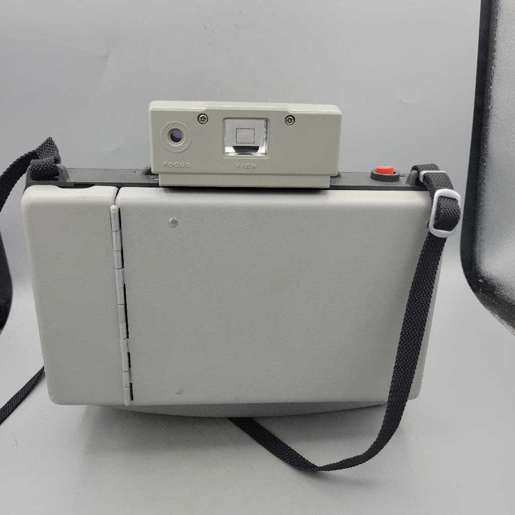 Polaroid Land Camera # 230 (JFH)