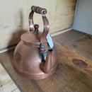 Copper Kettle (BS)