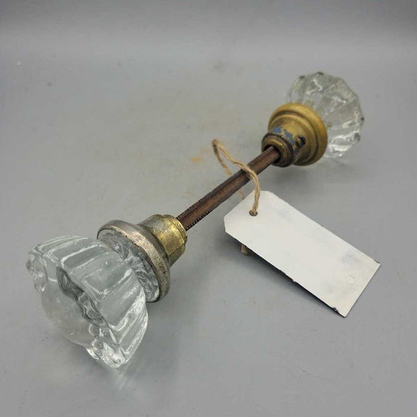 Antique Glass Door Knob (BEM)