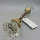 Antique Glass Door Knob (BEM)