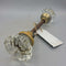 Antique Glass Door Knob (BEM)