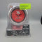 Dale Earnhardt Jr Collectible New Retro Clock MIB (JAS)