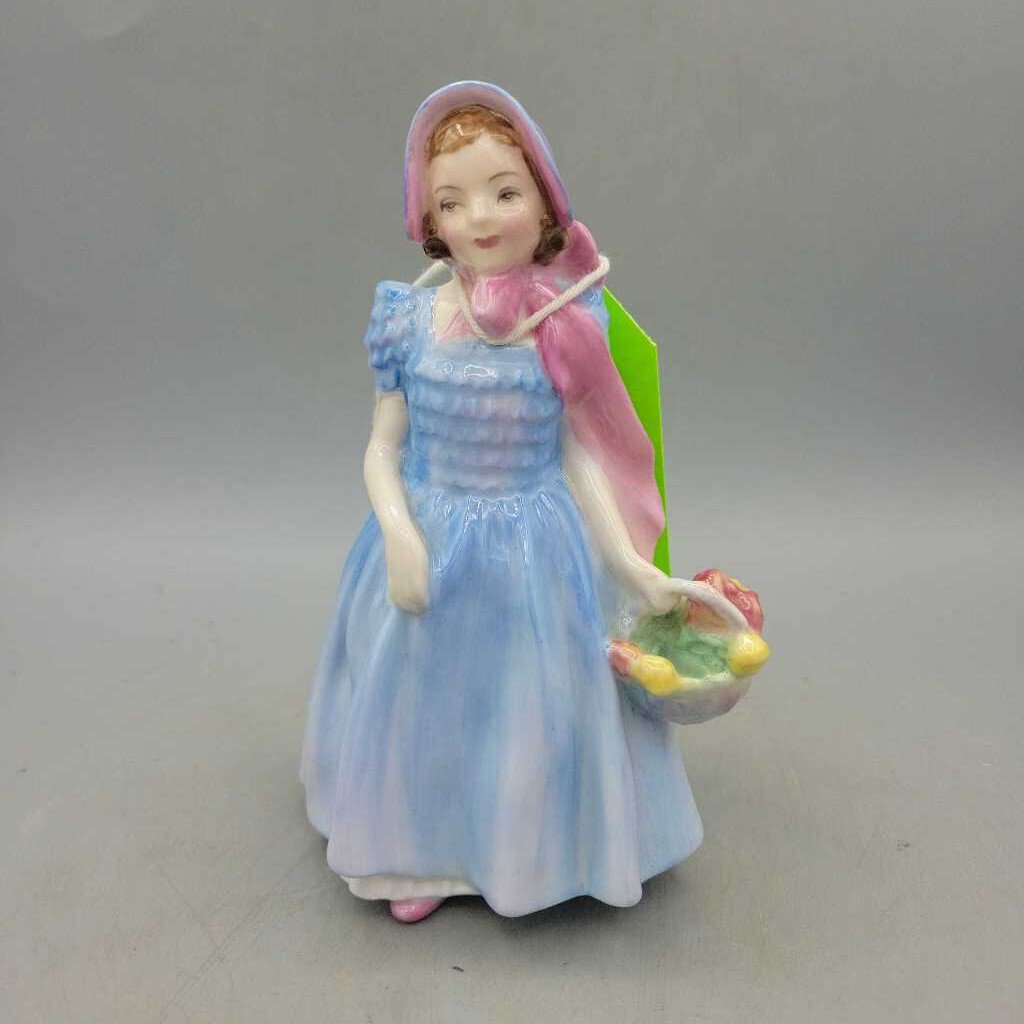 Royal Doulton "Wendy" (JAS)