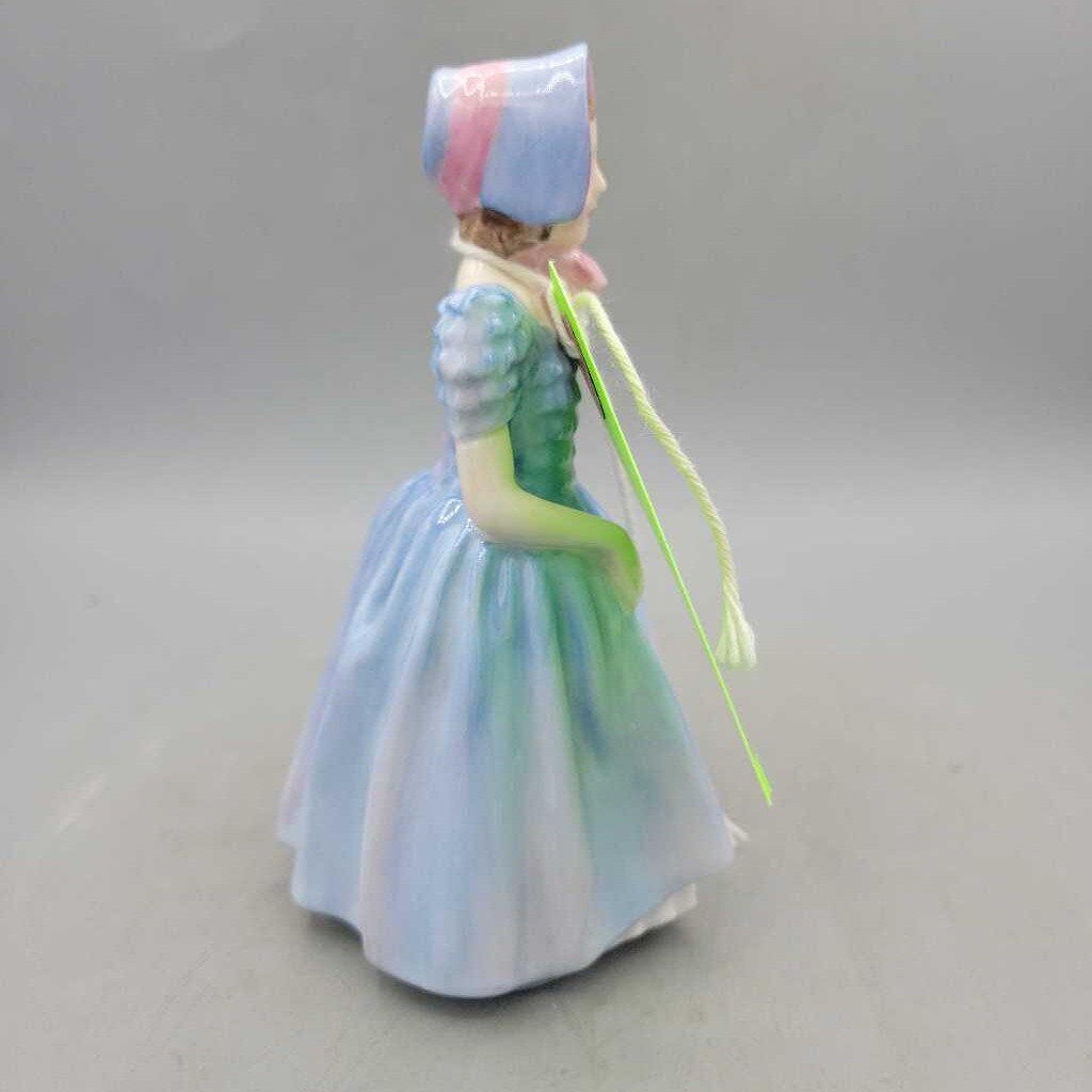 Royal Doulton "Wendy" (JAS)