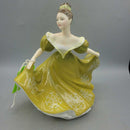 Royal Doulton "Lynne " Figure (JAS) HN2329