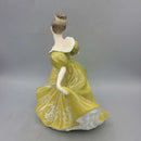 Royal Doulton "Lynne " Figure (JAS) HN2329