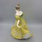 Royal Doulton "Lynne " Figure (JAS) HN2329