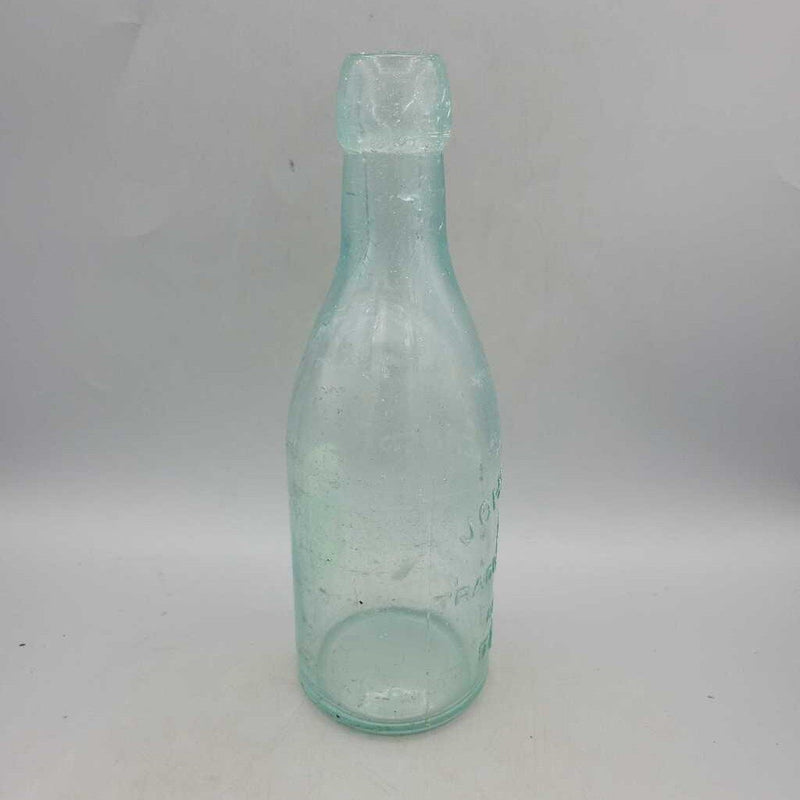 John Verner Toronto Bottle Blob Top (JEF)