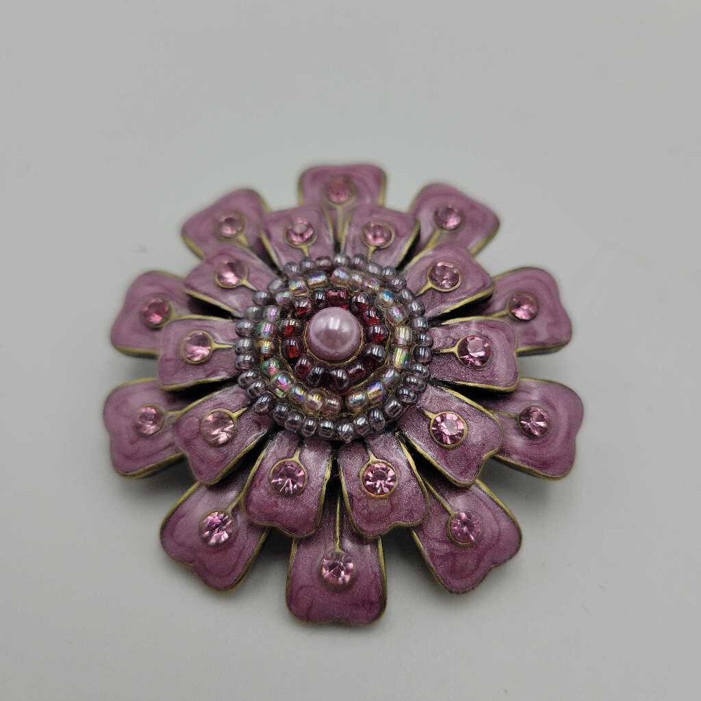 Vintage Avon Brooch(COL #1374)