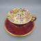 Royal Winton Chintz Cup and Saucer (JL)