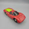 Red Slot Car (DR)