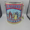 Bagdad Brand Coffee tin ail (Jef)