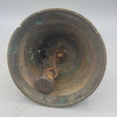 Bronze Brass Antique bell (M2) 6067