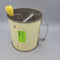 Vintage Flour sifter (JAS)