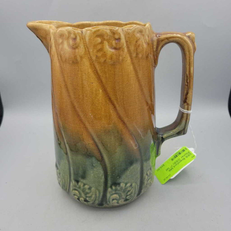 Brantford Milk Pitcher (DEB)