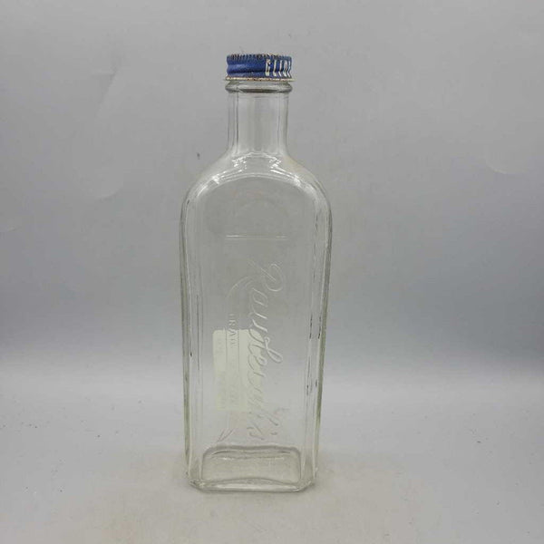 Rawleigh's bottle (JAS)