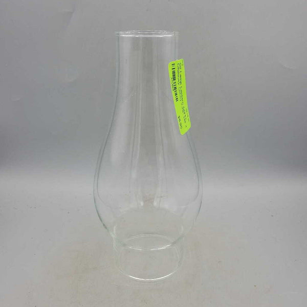 Oil Lamp Lantern Glass Chimney (JAS)