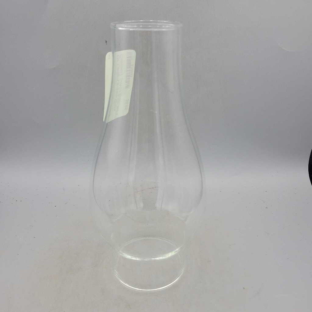 Oil Lamp Lantern Glass Chimney (JAS)