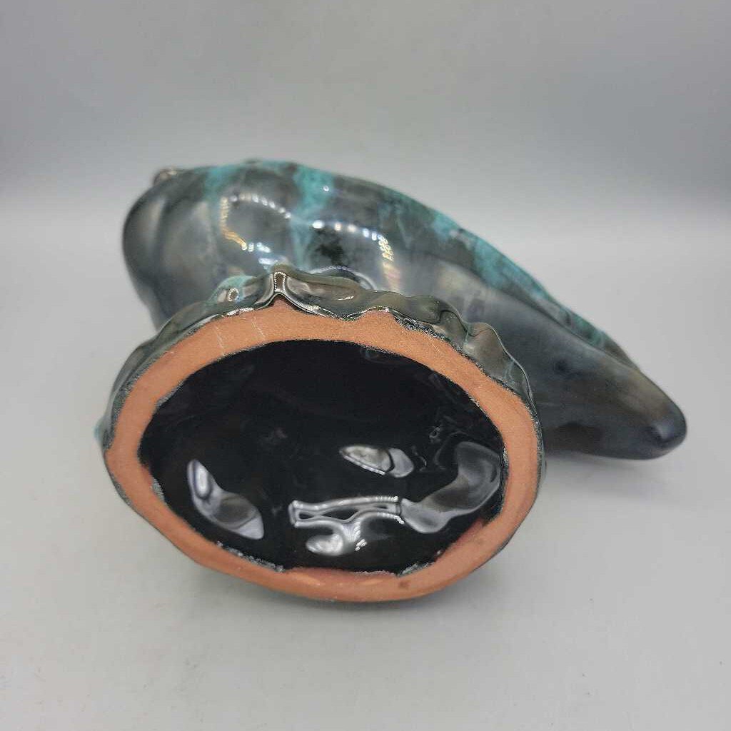 Blue Mountain Pottery Mallard Duck (TRE)