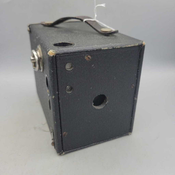 Antique Box Camera Buster Brown # 2(NS) 4113