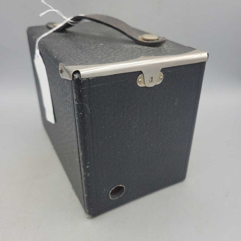 Antique Box Camera Buster Brown # 2(NS) 4113