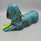 Blue Mountain Pottery Dog (RHA)