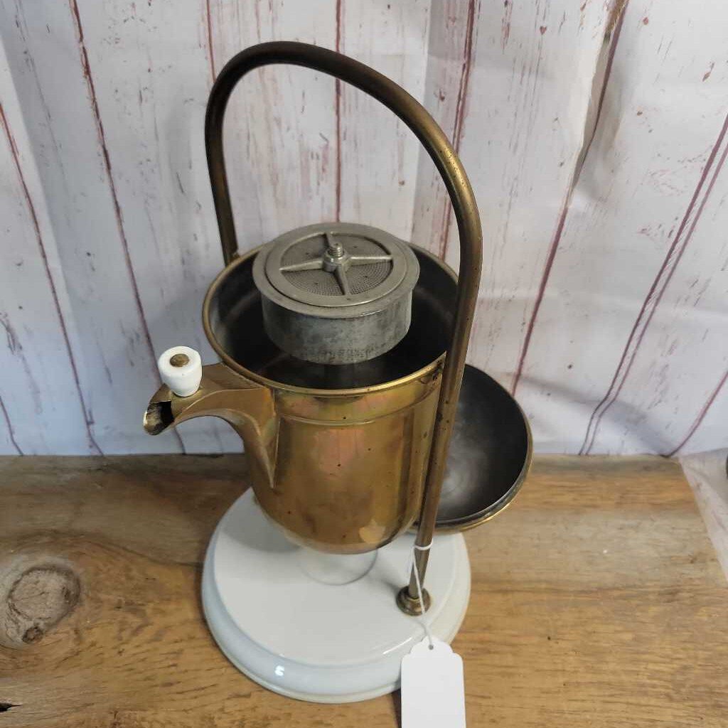 Vintage Coffee Pot (GEC)