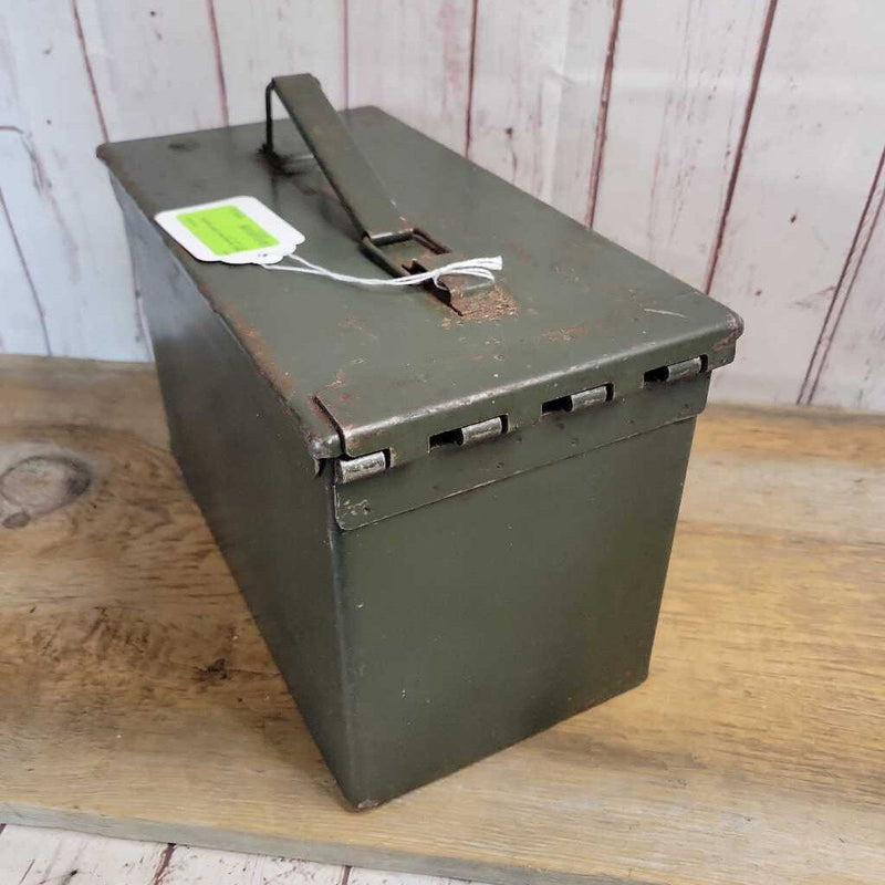 Ammo Box (GEC)