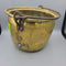 Antique Brass Pail (JAS)