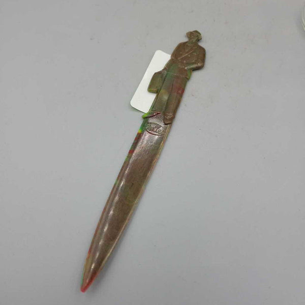 Fuller Brush Letter Opener (JAS)