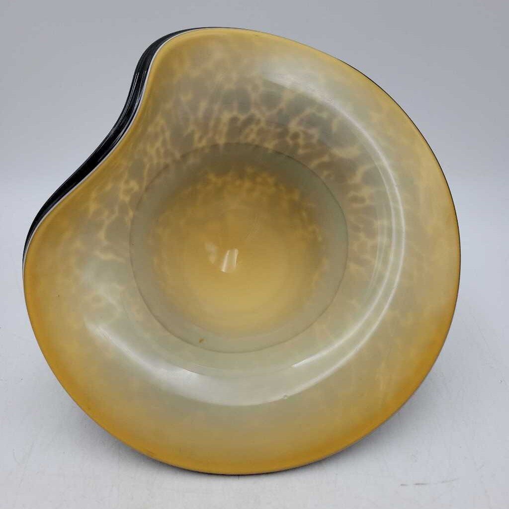 Art Glass Hat (DMG) 9305