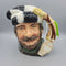 Royal Doulton Trapper Mug (JAS) D5809