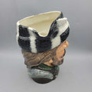 Royal Doulton Trapper Mug (JAS) D5809